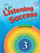 Listening Success 3 + Dictation Book + Mp3 CD Listening Success 3 + Dictation Book + Mp3 CD